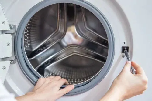 Top Load Washing Machine Repair